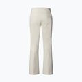 Pantaloni de schi pentru femei The North Face Snoga Regular white dune/white dune 4