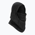 Cagulă pentru femei Smartwool Second Cut Fleece Hood charcoal