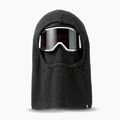 Cagulă pentru femei Smartwool Second Cut Fleece Hood charcoal