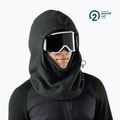 Cagulă pentru femei Smartwool Second Cut Fleece Hood charcoal 2