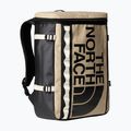 Rucsac de oraș The North Face Base Camp Fuse Box 30 l flax/white dune/black