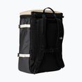 Rucsac de oraș The North Face Base Camp Fuse Box 30 l flax/white dune/black 2