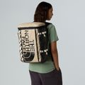 Rucsac de oraș The North Face Base Camp Fuse Box 30 l flax/white dune/black 6