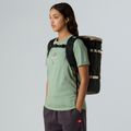 Rucsac de oraș The North Face Base Camp Fuse Box 30 l flax/white dune/black 7