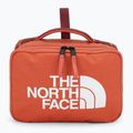 Trusă de cosmetice The North Face Base Camp Voyager Dopp Kit mars dust/sumac
