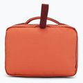 Trusă de cosmetice The North Face Base Camp Voyager Dopp Kit mars dust/sumac 3