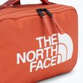 Trusă de cosmetice The North Face Base Camp Voyager Dopp Kit mars dust/sumac 4