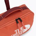 Trusă de cosmetice The North Face Base Camp Voyager Dopp Kit mars dust/sumac 5