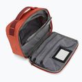 Trusă de cosmetice The North Face Base Camp Voyager Dopp Kit mars dust/sumac 7