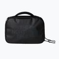 Geantă cosmetică The North Face Base Camp Voyager Dopp Kit 4 l negru/gri asfalt