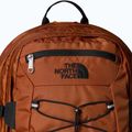 Rucsac urban The North Face Borealis Classic 29 l umbră arsă/negru 3