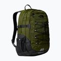 Rucsac urban The North Face Borealis Classic 29 l verde de pădure/negru