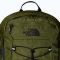 Rucsac urban The North Face Borealis Classic 29 l verde de pădure/negru 3