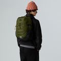 Rucsac urban The North Face Borealis Classic 29 l verde de pădure/negru 7