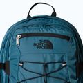 Rucsac urban The North Face Borealis Classic 29 l spațiu/negru 3