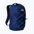 Rucsac urban The North Face Jester 28 l albastru vultur / albastru maridian