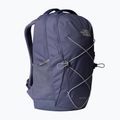 Rucsac de oraș pentru femei The North Face Jester 22 l twilight galaxy/blue flax