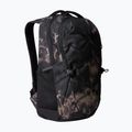 Rucsac urban The North Face Jester 28 l negru refracții de lumină/negru
