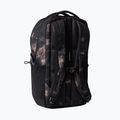Rucsac urban The North Face Jester 28 l negru refracții de lumină/negru 2