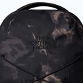 Rucsac urban The North Face Jester 28 l negru refracții de lumină/negru 3