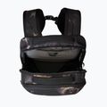 Rucsac urban The North Face Jester 28 l negru refracții de lumină/negru 4