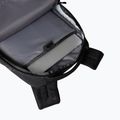 Rucsac urban The North Face Jester 28 l negru refracții de lumină/negru 5