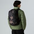 Rucsac urban The North Face Jester 28 l negru refracții de lumină/negru 7