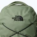 Rucsac urban The North Face Jester 28 l umăr ceață/negru 3