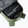 Rucsac urban The North Face Jester 28 l umăr ceață/negru 6