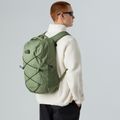 Rucsac urban The North Face Jester 28 l umăr ceață/negru 7