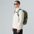 Rucsac urban The North Face Jester 28 l umăr ceață/negru 8