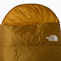 Sac de dormit The North Face Gold Kazoo citrine yellow 2