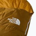 Sac de dormit The North Face Gold Kazoo citrine yellow 3