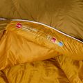 Sac de dormit The North Face Gold Kazoo citrine yellow 4