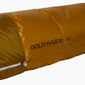 Sac de dormit The North Face Gold Kazoo citrine yellow 5