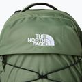 Rucsac urban The North Face Borealis 28 l bark mist/black 3