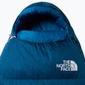Sac de dormit The North Face Blue Kazoo 198 cm/right banff blue/banff blue 2
