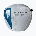 Sac de dormit The North Face Blue Kazoo 198 cm/right banff blue/banff blue 7