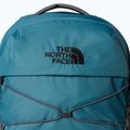 Rucsac urban The North Face Borealis 28 l space/gri antracit 3