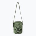 Borseta The North Face Jester Crossbody 2.3 l bark mist/black