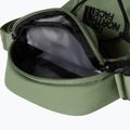 Borseta The North Face Jester Crossbody 2.3 l bark mist/black 3