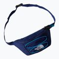 Borseta de șold The North Face Jester Lumbar 2,2 l eagle blue/meridian blue 3