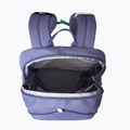 Rucsac urban pentru copii The North Face Court Jester 24,5 l twilight galaxy/lite lilac 4