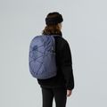 Rucsac urban pentru copii The North Face Court Jester 24,5 l twilight galaxy/lite lilac 6