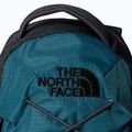 Rucsac de oraș pe un braț The North Face Borealis Sling 6 l space/anthracite grey 3