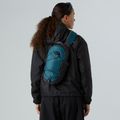 Rucsac de oraș pe un braț The North Face Borealis Sling 6 l space/anthracite grey 5