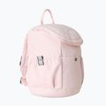 Rucsac de oraș pentru copii The North Face Mini Explorer 10 l pale blossom/white
