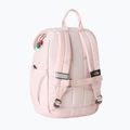 Rucsac de oraș pentru copii The North Face Mini Explorer 10 l pale blossom/white 2