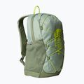 Rucsac urban pentru copii The North Face Court Jester 24,5 l slate moss/bark mist