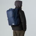 Rucsac de oraș pentru bărbați The North Face Base Camp Voyager Travel 35 l shady blue/summit navy 6